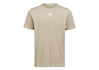 NUTS T-shirt Unisex latte