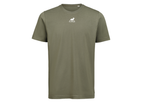 NUTS T-shirt Unisex green